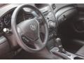 2013 Crystal Black Pearl Acura ILX 1.5L Hybrid Technology  photo #49