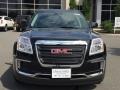 2017 Onyx Black GMC Terrain SLE AWD  photo #2