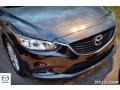 2016 Jet Black Mica Mazda Mazda6 Sport  photo #5