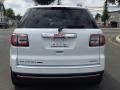 Summit White - Acadia Limited AWD Photo No. 5