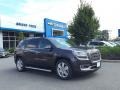 Iridium Metallic - Acadia Limited AWD Photo No. 3