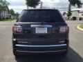 2017 Iridium Metallic GMC Acadia Limited AWD  photo #5