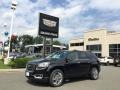 Ebony Twilight Metallic - Acadia Limited AWD Photo No. 1