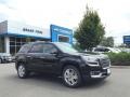 Ebony Twilight Metallic - Acadia Limited AWD Photo No. 3