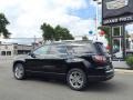 Ebony Twilight Metallic - Acadia Limited AWD Photo No. 6