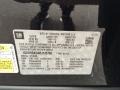 Ebony Twilight Metallic - Acadia Limited AWD Photo No. 11