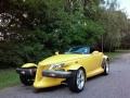 Prowler Yellow - Prowler Roadster Photo No. 2
