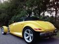 Prowler Yellow - Prowler Roadster Photo No. 4