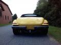 1999 Prowler Yellow Plymouth Prowler Roadster  photo #5