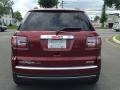 2017 Crimson Red Tintcoat GMC Acadia Limited AWD  photo #5