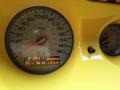 Prowler Yellow - Prowler Roadster Photo No. 13