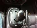 1999 Plymouth Prowler Agate Interior Transmission Photo