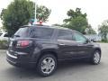 Iridium Metallic - Acadia Limited AWD Photo No. 4