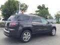 2017 Iridium Metallic GMC Acadia Limited AWD  photo #4