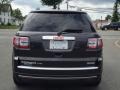 2017 Iridium Metallic GMC Acadia Limited AWD  photo #5