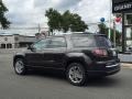 2017 Iridium Metallic GMC Acadia Limited AWD  photo #6