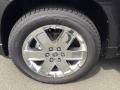 Iridium Metallic - Acadia Limited AWD Photo No. 10
