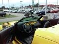 Prowler Yellow - Prowler Roadster Photo No. 24