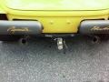 Prowler Yellow - Prowler Roadster Photo No. 25
