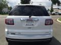 2017 Summit White GMC Acadia Limited AWD  photo #5