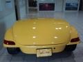 Prowler Yellow - Prowler Roadster Photo No. 29