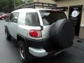 Titanium Metallic - FJ Cruiser 4WD Photo No. 3