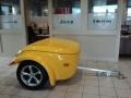 Prowler Yellow - Prowler Roadster Photo No. 30