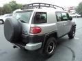 Titanium Metallic - FJ Cruiser 4WD Photo No. 4