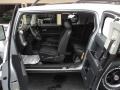 Titanium Metallic - FJ Cruiser 4WD Photo No. 6