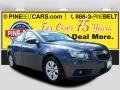 Atlantis Blue Metallic - Cruze LS Photo No. 1