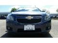 Atlantis Blue Metallic - Cruze LS Photo No. 2