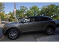 2013 Mineral Gray Metallic Ford Edge SEL AWD  photo #3