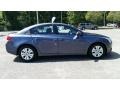 Atlantis Blue Metallic - Cruze LS Photo No. 5