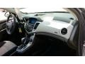 Atlantis Blue Metallic - Cruze LS Photo No. 6