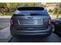 2013 Mineral Gray Metallic Ford Edge SEL AWD  photo #5