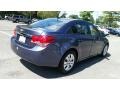 Atlantis Blue Metallic - Cruze LS Photo No. 7