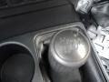 Titanium Metallic - FJ Cruiser 4WD Photo No. 17