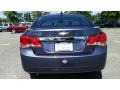 Atlantis Blue Metallic - Cruze LS Photo No. 8