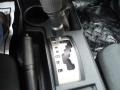 Titanium Metallic - FJ Cruiser 4WD Photo No. 18