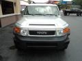 Titanium Metallic - FJ Cruiser 4WD Photo No. 19