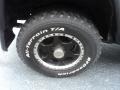 Titanium Metallic - FJ Cruiser 4WD Photo No. 20
