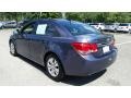 Atlantis Blue Metallic - Cruze LS Photo No. 11