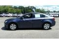 Atlantis Blue Metallic - Cruze LS Photo No. 12