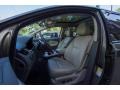 2013 Mineral Gray Metallic Ford Edge SEL AWD  photo #12