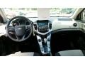 Atlantis Blue Metallic - Cruze LS Photo No. 14