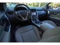 2013 Mineral Gray Metallic Ford Edge SEL AWD  photo #14