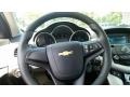 Atlantis Blue Metallic - Cruze LS Photo No. 15