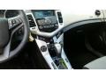 Atlantis Blue Metallic - Cruze LS Photo No. 16