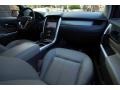 2013 Mineral Gray Metallic Ford Edge SEL AWD  photo #16