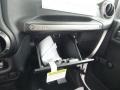 2016 Bright White Jeep Wrangler Unlimited Sport 4x4  photo #20